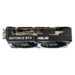 Asus DUAL RTX5060 OC, PCIe5, 8GB DDR7, HDMI, 3 DP, 2565MHz Clock, Overclocked, Compact SFF-Ready - Image 4