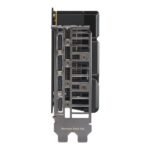 Asus DUAL RTX5060 OC, PCIe5, 8GB DDR7, HDMI, 3 DP, 2565MHz Clock, Overclocked, Compact SFF-Ready - Image 6