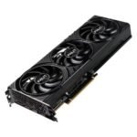 Palit RTX5060 Ti Infinity 3, PCIe5, 16GB DDR7, HDMI, 3 DP, 2572MHz Clock, Compact SFF-Ready - Image 2