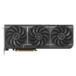 Asus PRIME RTX5060 Ti OC, PCIe5, 8GB DDR7, HDMI, 3 DP, 2647MHz Clock, Overclocked, Compact SFF-Ready