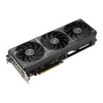 Asus PRIME RTX5060 Ti OC, PCIe5, 8GB DDR7, HDMI, 3 DP, 2647MHz Clock, Overclocked, Compact SFF-Ready - Image 2