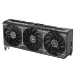 Asus PRIME RTX5060 Ti, PCIe5, 8GB DDR7, HDMI, 3 DP, 2602MHz Clock, Compact SFF-Ready - Image 4
