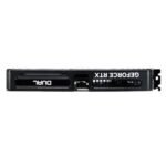 Palit RTX5060 Ti DUAL OC, PCIe5, 8GB DDR7, HDMI, 3 DP, 2632MHz Clock, RGB Lighting, Overclocked - Image 5