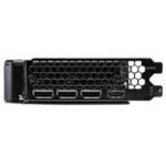 Palit RTX5060 Ti DUAL OC, PCIe5, 8GB DDR7, HDMI, 3 DP, 2632MHz Clock, RGB Lighting, Overclocked - Image 6