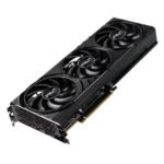 Palit RTX5060 Ti Infinity 3, PCIe5, 8GB DDR7, HDMI, 3 DP, 2572MHz Clock, Compact SFF-Ready - Image 3