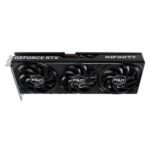Palit RTX5060 Ti Infinity 3, PCIe5, 8GB DDR7, HDMI, 3 DP, 2572MHz Clock, Compact SFF-Ready - Image 4
