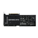 Palit RTX5060 Ti Infinity 3, PCIe5, 8GB DDR7, HDMI, 3 DP, 2572MHz Clock, Compact SFF-Ready - Image 5