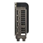 Asus PRIME RTX5070 OC, PCIe5, 12GB DDR7, HDMI, 3 DP, 2587MHz Clock, Overclocked, Compact SFF-Ready - Image 3