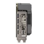 Asus TUF GAMING RTX5070 OC, PCIe5, 12GB DDR7, 2 HDMI, 3 DP, 2640MHz Clock, RGB Lighting, Overclocked - Image 6