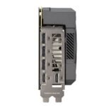 Asus TUF GAMING RTX5070, PCIe5, 12GB DDR7, 2 HDMI, 3 DP, 2542MHz Clock, RGB Lighting - Image 2