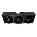 Palit RTX5070 GamingPro OC, PCIe5, 12GB DDR7, HDMI, 3 DP, 2572MHz Clock, RGB Lighting, Overclocked - Image 3