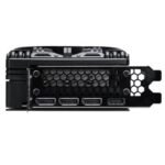 Palit RTX5070 GamingPro OC, PCIe5, 12GB DDR7, HDMI, 3 DP, 2572MHz Clock, RGB Lighting, Overclocked - Image 5