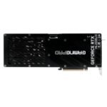 Palit RTX5070 GamingPro OC, PCIe5, 12GB DDR7, HDMI, 3 DP, 2572MHz Clock, RGB Lighting, Overclocked - Image 6