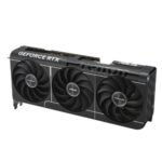 Asus PRIME RTX5070 Ti OC, PCIe5, 16GB DDR7, HDMI, 3 DP, 2527MHz Clock, Overclocked, Compact SFF-Ready - Image 2