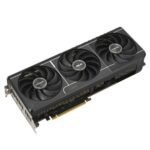 Asus PRIME RTX5070 Ti OC, PCIe5, 16GB DDR7, HDMI, 3 DP, 2527MHz Clock, Overclocked, Compact SFF-Ready - Image 3