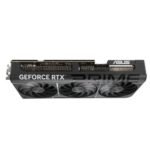 Asus PRIME RTX5070 Ti OC, PCIe5, 16GB DDR7, HDMI, 3 DP, 2527MHz Clock, Overclocked, Compact SFF-Ready - Image 4