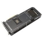 Asus PRIME RTX5070 Ti OC, PCIe5, 16GB DDR7, HDMI, 3 DP, 2527MHz Clock, Overclocked, Compact SFF-Ready - Image 5