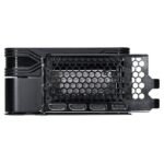 Palit RTX5070 Ti GameRock, PCIe5, 16GB DDR7, HDMI, 3 DP, 2452MHz Clock, RGB Lighting