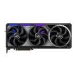 Asus ROG ASTRAL RTX5080 OC, PCIe5, 16GB DDR7, Quad Fan, 2 HDMI, 3 DP, 2790MHz Clock, RGB Lighting, Overclocked - Image 6