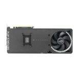 Asus ROG ASTRAL RTX5080 OC, PCIe5, 16GB DDR7, Quad Fan, 2 HDMI, 3 DP, 2790MHz Clock, RGB Lighting, Overclocked - Image 2