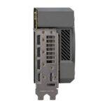 Asus TUF GAMING RTX5080, PCIe5, 16GB DDR7, 2 HDMI, 3 DP, 2640MHz Clock, RGB Lighting - Image 5