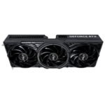 Palit RTX5080 GamingPro OC, PCIe5, 16GB DDR7, HDMI, 3 DP, 2700Mhz Clock, RGB Lighting, Overclocked