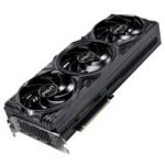 Palit RTX5080 GamingPro OC, PCIe5, 16GB DDR7, HDMI, 3 DP, 2700Mhz Clock, RGB Lighting, Overclocked - Image 4