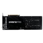 Palit RTX5080 GamingPro OC, PCIe5, 16GB DDR7, HDMI, 3 DP, 2700Mhz Clock, RGB Lighting, Overclocked - Image 5