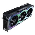 Palit RTX5090 GameRock, PCIe5, 32GB DDR7, HDMI, 3 DP, 2407MHz Clock, RGB Lighting - Image 2