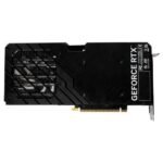 Palit RTX4070 DUAL,12GB DDR6, HDMI, 3 DP, 2475MHz Clock, RGB Lighting - Image 4