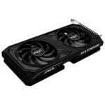 Palit RTX4070 DUAL,12GB DDR6, HDMI, 3 DP, 2475MHz Clock, RGB Lighting - Image 5