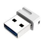 Netac 32GB U116 Ultra Mini USB 3.2 Gen1 Memory Pen, Cap, Lanyard Hole, Software Encryption - Image 2