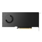 PNY RTX4000 Ada Lovelace Professional Graphics Card, 20GB DDR6, 4 DP, 6144 CUDA Cores, Single-Slot, OEM (Brown Box) - Image 3