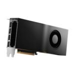 PNY RTX5000 Ada Lovelace Professional Graphics Card, 32GB DDR6, 4 DP, 12800 CUDA Cores, Dual-Slot, OEM (Brown Box) - Image 6