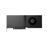 PNY RTX5000 Ada Lovelace Professional Graphics Card, 32GB DDR6, 4 DP, 12800 CUDA Cores, Dual-Slot, OEM (Brown Box) - Image 3