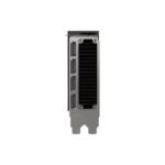 PNY RTX5000 Ada Lovelace Professional Graphics Card, 32GB DDR6, 4 DP, 12800 CUDA Cores, Dual-Slot, OEM (Brown Box) - Image 5