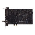 PNY NVidia Quadro Sync II Board - Synchronize up to 4 Pascal GPUs per Card, PCIe, 2x RJ-45 Frame Lock, BNC Genlock connector