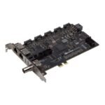 PNY NVidia Quadro Sync II Board - Synchronize up to 4 Pascal GPUs per Card, PCIe, 2x RJ-45 Frame Lock, BNC Genlock connector - Image 2