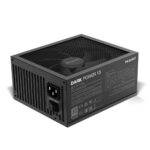 Be Quiet! 1000W Dark Power 13 PSU, Fully Modular, Fluid Dynamic Fan, 80+ Titanium, ATX 3.0, PCIe 5.0, Quad Rail, Full-Mesh PSU Front, OC Key - Image 2
