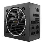 Be Quiet! 1000W Pure Power 12 M PSU, Fully Modular, Rifle Bearing Fan, 80+ Gold, ATX 3.0, PCIe 5.0, Dual Rail - Image 6