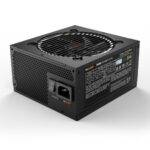 Be Quiet! 1000W Pure Power 12 M PSU, Fully Modular, Rifle Bearing Fan, 80+ Gold, ATX 3.0, PCIe 5.0, Dual Rail - Image 2