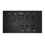 Be Quiet! 1000W Pure Power 12 M PSU, Fully Modular, Rifle Bearing Fan, 80+ Gold, ATX 3.0, PCIe 5.0, Dual Rail - Image 3