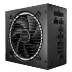 Be Quiet! 1000W Pure Power 13 M PSU, Fully Modular, Semi-Passive Fan, 80+ Gold, ATX 3.1, PCIe 5.1