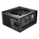Be Quiet! 1000W Pure Power 13 M PSU, Fully Modular, Semi-Passive Fan, 80+ Gold, ATX 3.1, PCIe 5.1 - Image 2