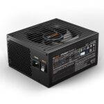 Be Quiet! 1000W Straight Power 12 PSU, Fully Modular, 80+ Platinum, Silent Wings Fan, ATX 3.0, PCIe 5.0 - Image 2
