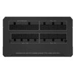 Corsair 1200W RMe Series RM1200e PSU, Fully Modular, Low-Noise, 80+Gold, Cybenetics Platinum, Zero RPM Mode, ATX 3.1, PCIe 5.1 - Image 4