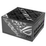 Asus ROG Strix 1200W Platinum PSU, Fully Modular, 80+ Platinum, ATX 3.1, PCIe 5.0, GaN MOSFET, Intelligent Voltage Stabilizer - Image 4