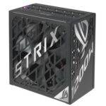 Asus ROG Strix 1200W Platinum PSU, Fully Modular, 80+ Platinum, ATX 3.1, PCIe 5.0, GaN MOSFET, Intelligent Voltage Stabilizer - Image 5