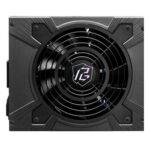 Asrock 1300W Phantom Gaming PG-1300G PSU, Fully Modular, 80+ Gold, Cybenetics Platinum & Lambda A, ATX 3.1, PCIe 5.1 - Image 2
