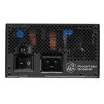 Asrock 1300W Phantom Gaming PG-1300G PSU, Fully Modular, 80+ Gold, Cybenetics Platinum & Lambda A, ATX 3.1, PCIe 5.1 - Image 3